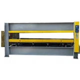 Como reduzir o custo de manutenção de uma prensa de fixação de estrutura?