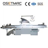 As 10 principais fábricas de serras de mesa deslizantes na China 2025