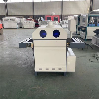 Uma lixadeira lateral pode ser usada para lixar borracha?